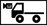 Mercedes-Benz Atego (2013-2023) - skrzynka bezpieczników i przekaźników