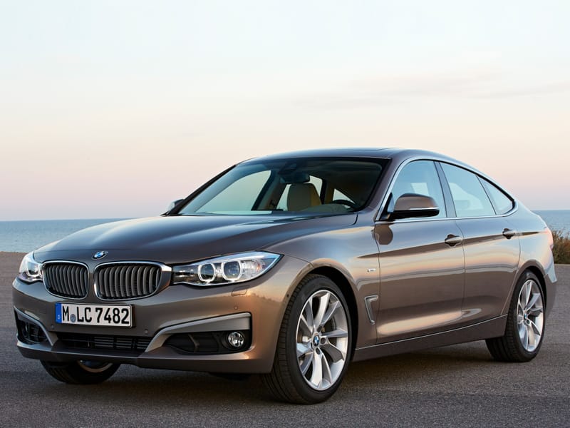 BMW 3 (F30-F31-F34) (2012-2020) – schematy bezpieczników i przekaźników
