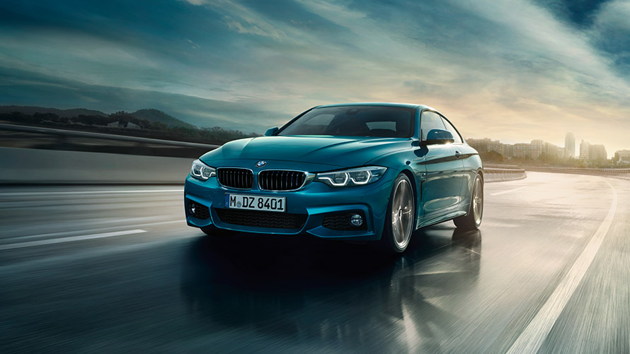 BMW 4 F32-F33-F36 (2013-2021) – schematy bezpieczników i przekaźników