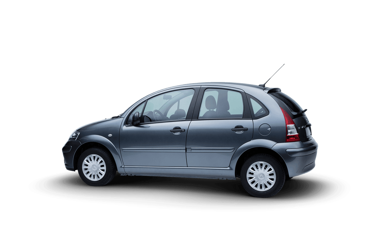 Citroën C3 (2002-2008) – schematy bezpieczników i przekaźników