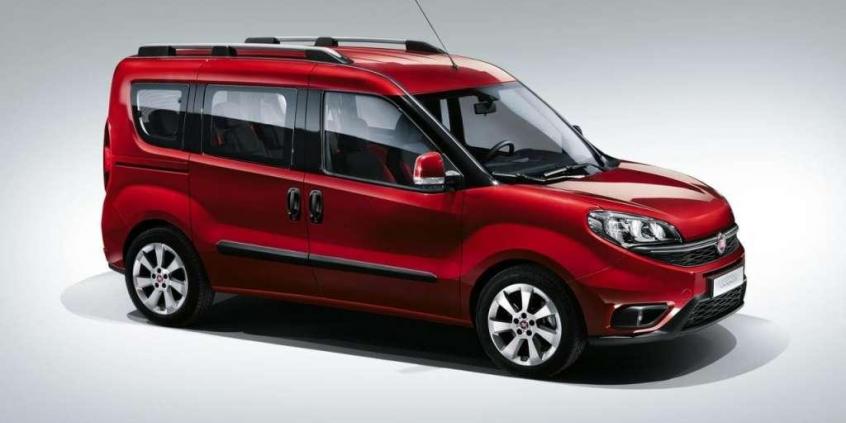 Fiat Doblo II (2015-2021) – schematy bezpieczników i przekaźników