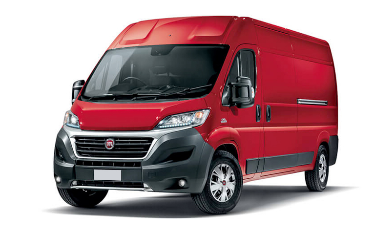 Fiat Ducato III (2011-2014) – schematy bezpieczników i przekaźników