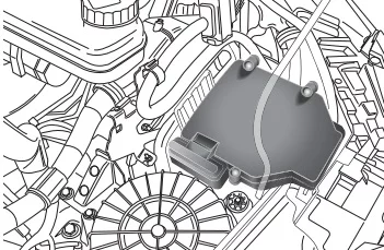 Fiat Ducato III (2015-2021) - schematy bezpieczników i przekaźników