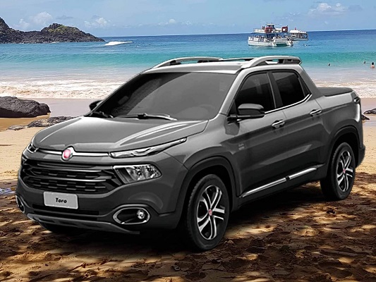 Fiat Toro i RAM 1000 (2017-2021) – schematy bezpieczników i przekaźników