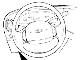 Ford E-Series (1998-2008) - schematy bezpieczników i przekaźników