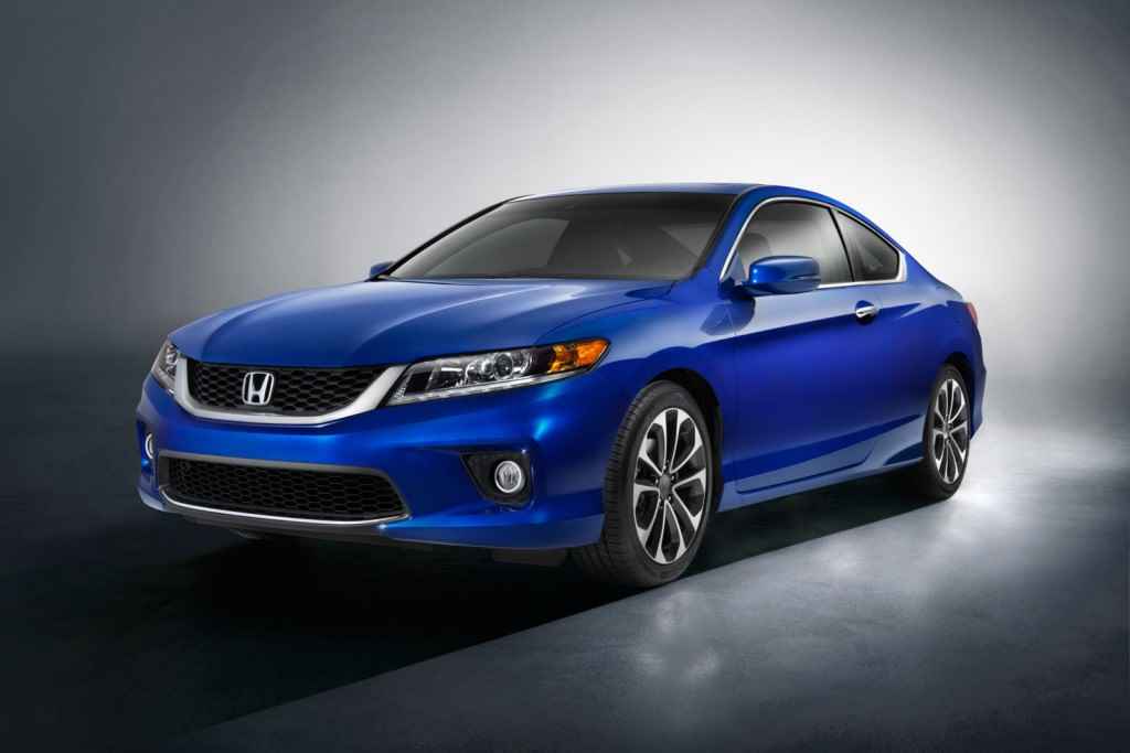 Honda Accord IX (2016-2017) – schematy bezpieczników i przekaźników