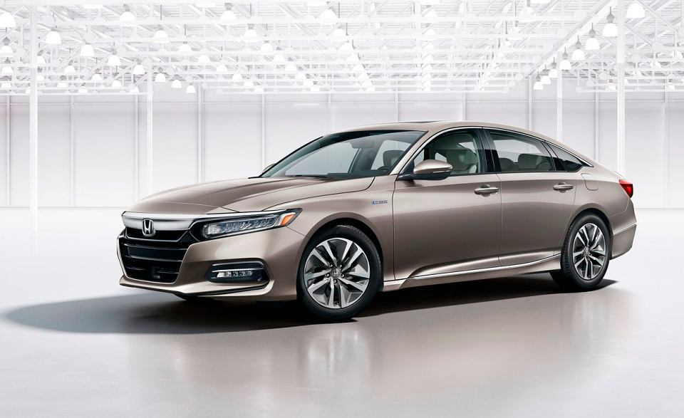 Honda Accord X (2020-2022) – schematy bezpieczników i przekaźników
