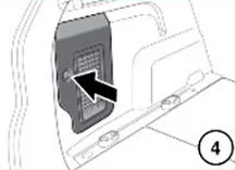 Land Rover Discovery Sport (2015-2019) - schematy bezpieczników i przekaźników