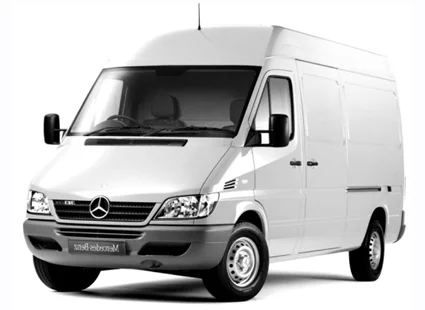 Mercedes-Benz Sprinter W901-W905 (1995-2011) – schematy bezpieczników i przekaźników