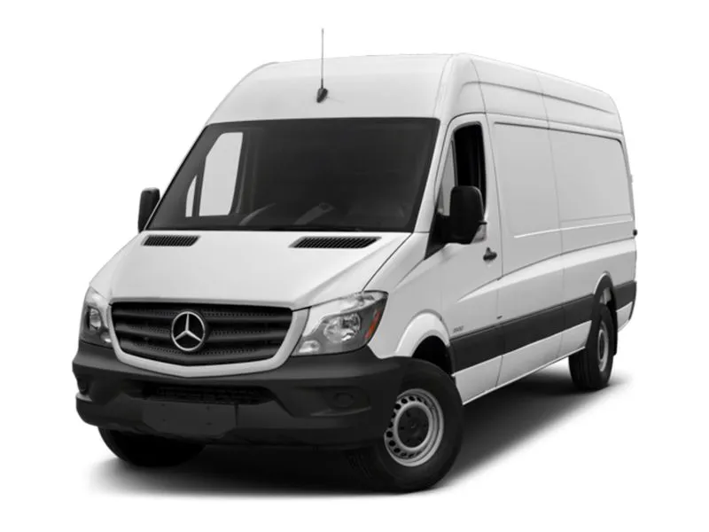 Mercedes-Benz Sprinter W906 (2006-2018) – schematy bezpieczników i przekaźników