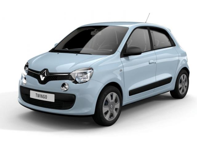 Renault Twingo III (2015-2018) – schematy bezpieczników i przekaźników