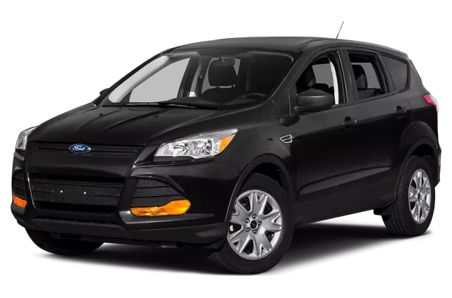Ford Escape III (2016) – schematy bezpieczników i przekaźników