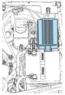 Ford Explorer IV (2005-2010) - schematy bezpieczników i przekaźników
