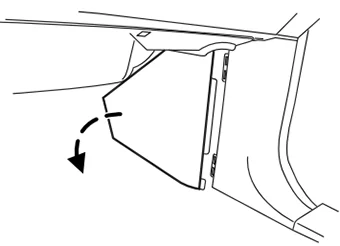 Ford F-150 (2009-2014) - schematy bezpieczników i przekaźników