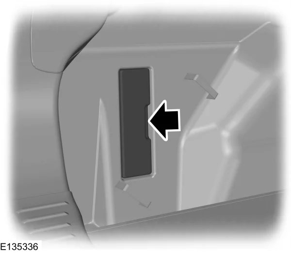 Ford Focus III (2016-2018) - schematy bezpieczników i przekaźników