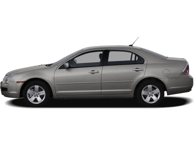 Ford Fusion I (2010-2012) – schematy bezpieczników i przekaźników