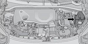 Jeep Renegade (2023) - schematy bezpieczników i przekaźników
