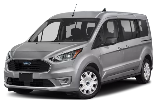 Ford Transit Connect i Tourneo Connect (2021-2022) – schematy bezpieczników i przekaźników