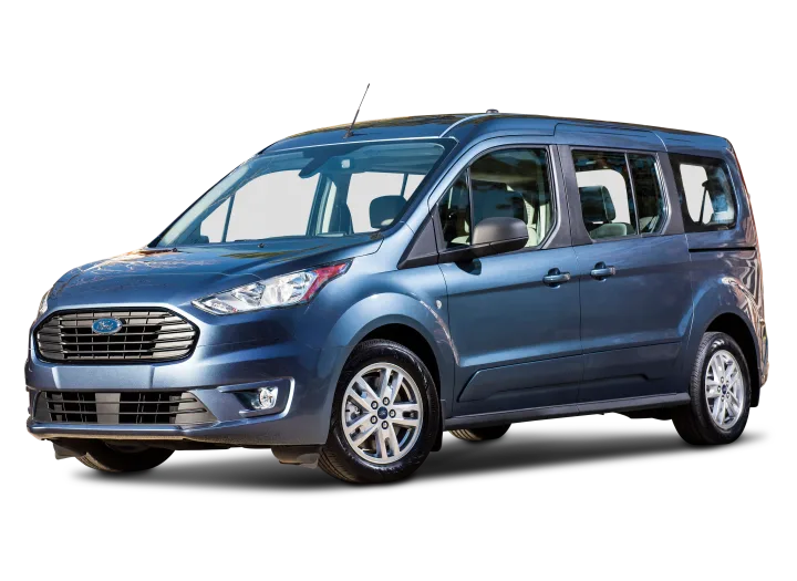Ford Transit Connect i Tourneo Connect (2023) – schematy bezpieczników i przekaźników