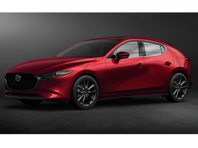 Mazda 3 III BM/BN (2017-2018) – schematy bezpieczników i przekaźników