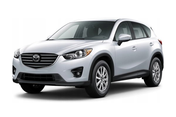 Mazda CX-5 I (2017) – schematy bezpieczników i przekaźników