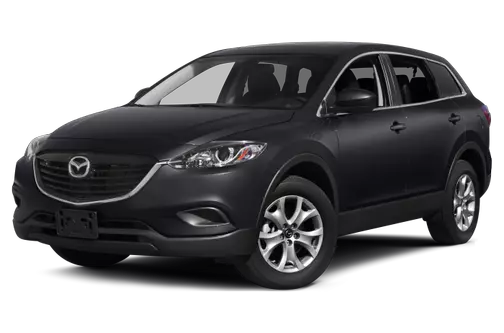 Mazda CX-9 I (2013-2015) – schematy bezpieczników i przekaźników