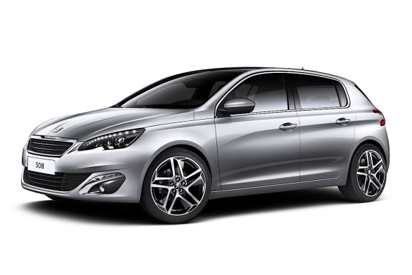 Peugeot 308 II (T9) (2016-2019) – schematy bezpieczników i przekaźników