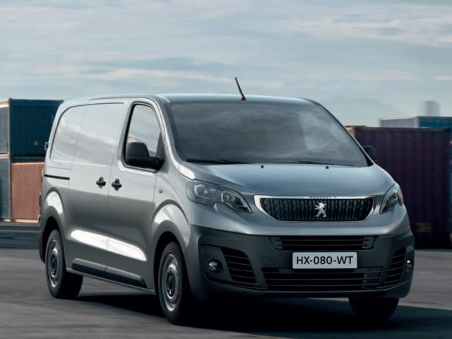 Peugeot Expert III i Traveller (2016-2020) – schematy bezpieczników i przekaźników