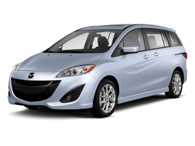 Mazda 5 III (2011-2013) – schematy bezpieczników i przekaźników