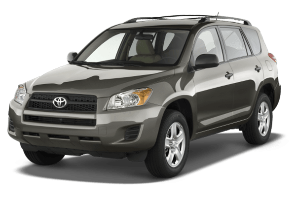 Toyota RAV4 XA30 (2006-2012) – schematy bezpieczników i przekaźników