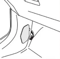 Toyota Yaris iA (DJ) (2015-2018) - schematy bezpieczników i przekaźników