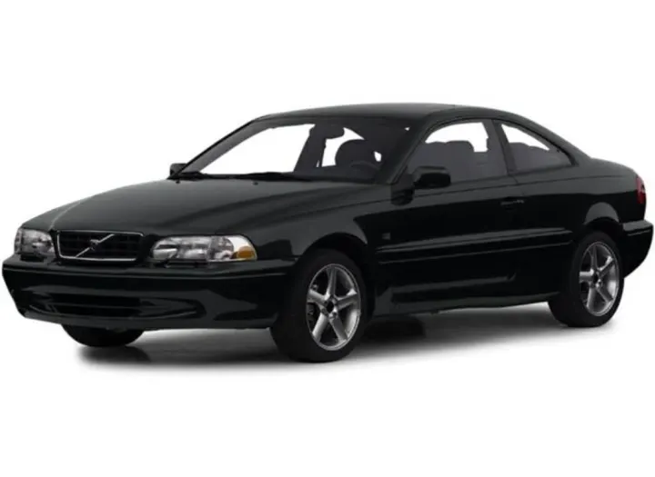 Volvo C70 (2002) – schematy bezpieczników i przekaźników