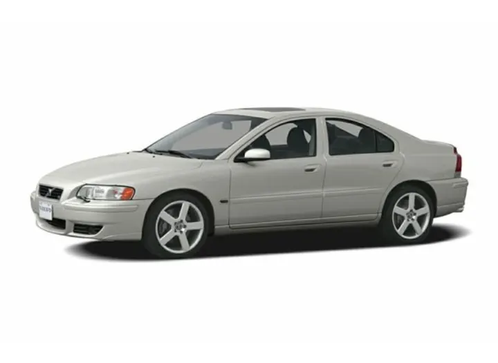 Volvo S60 (2002) – schematy bezpieczników i przekaźników