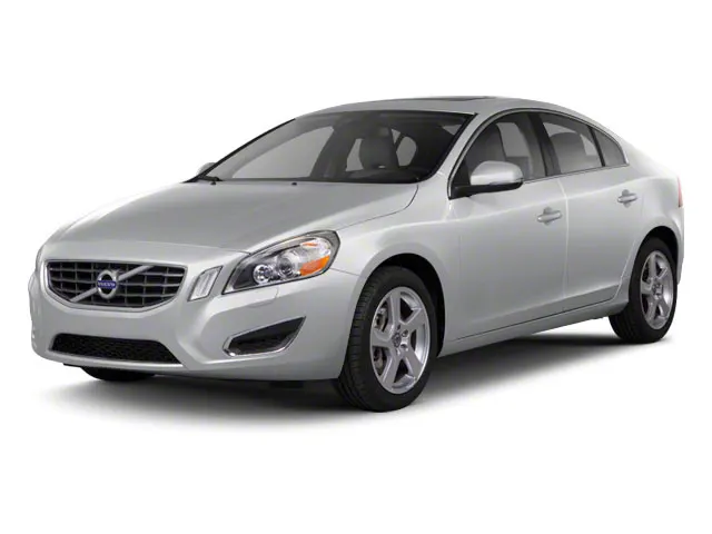 Volvo S60 (2012) – schematy bezpieczników i przekaźników