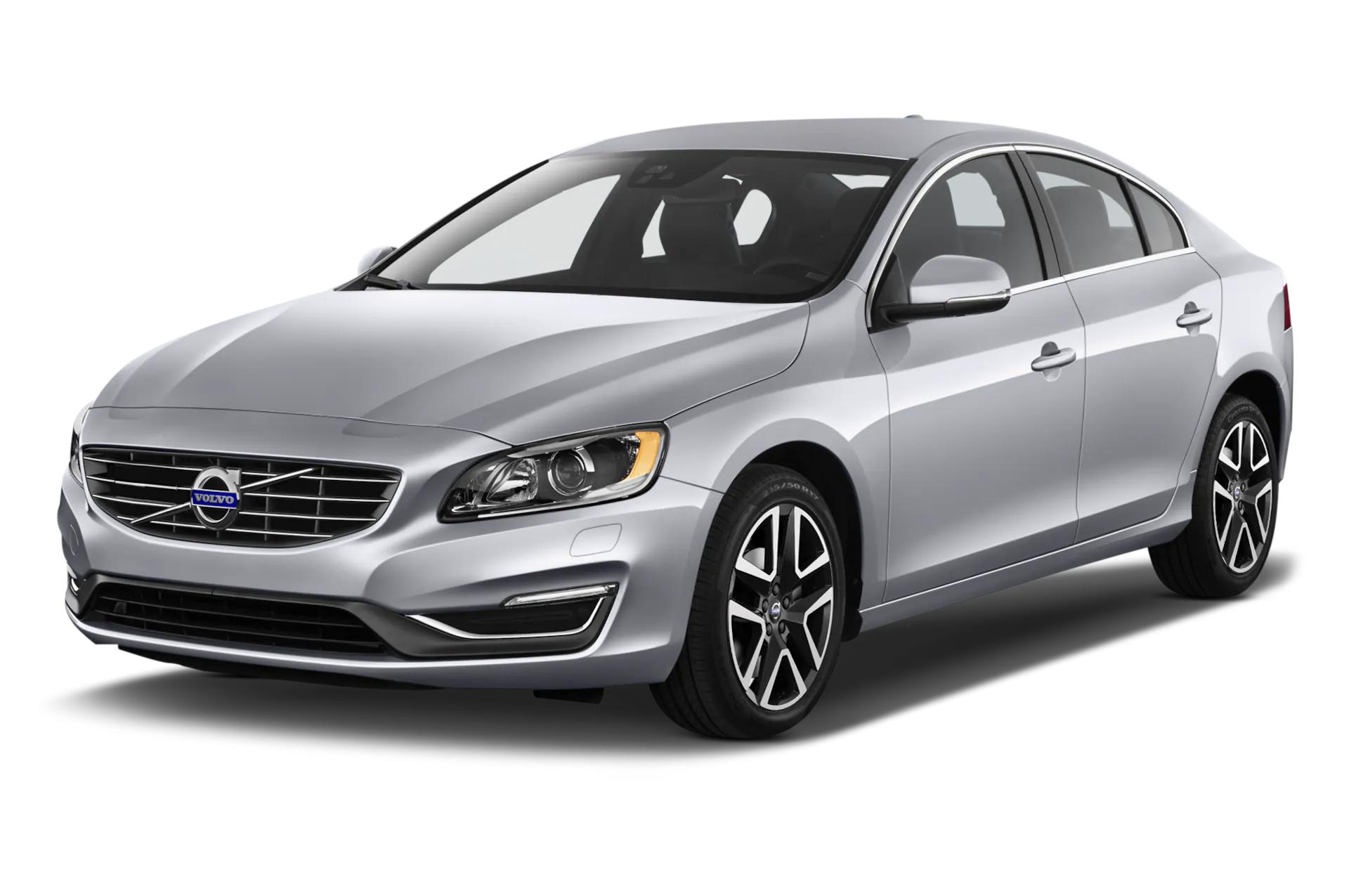 Volvo S60 (2018) – schematy bezpieczników i przekaźników