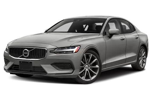 Volvo S60 Recharge Plug-in Hybrid (2022) – schematy bezpieczników i przekaźników