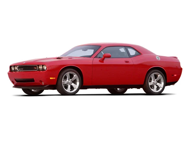 Dodge Challenger III (2009-2010) – schematy bezpieczników i przekaźników
