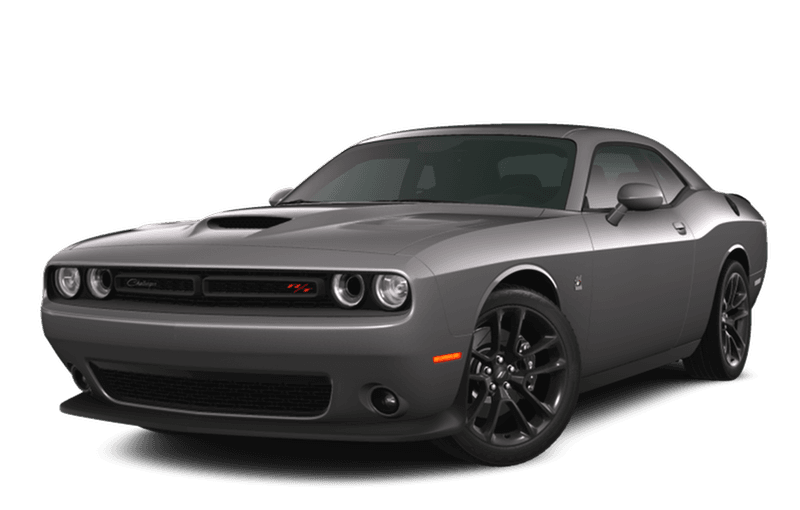Dodge Challenger III (2023) – schematy bezpieczników i przekaźników