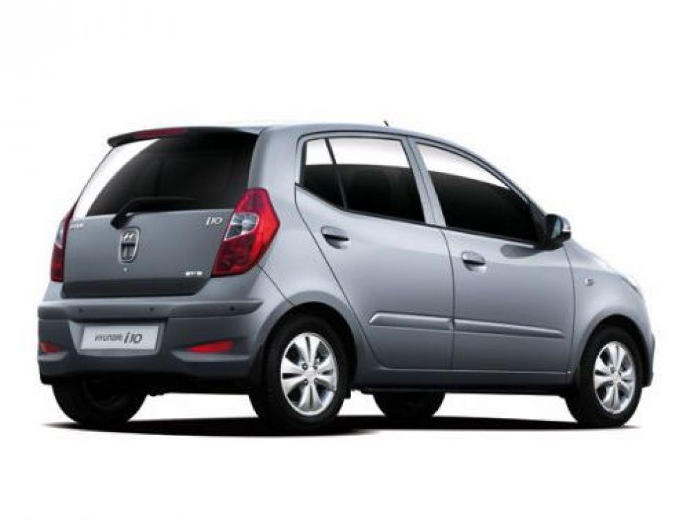 Hyundai i10 (2008-2013) – schematy bezpieczników i przekaźników