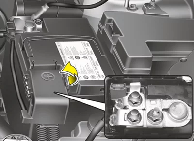 Hyundai i10 (2014-2019) - schematy bezpieczników i przekaźników