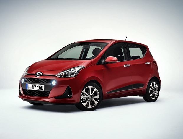 Hyundai i10 (2014-2019) – schematy bezpieczników i przekaźników