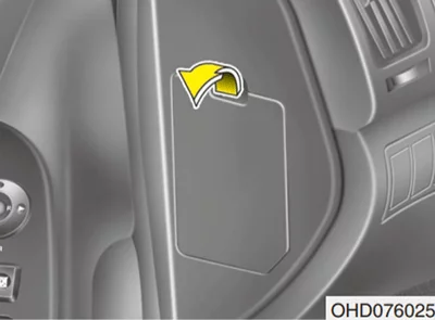 Hyundai i30 FD (2011) - schematy bezpieczników i przekaźników
