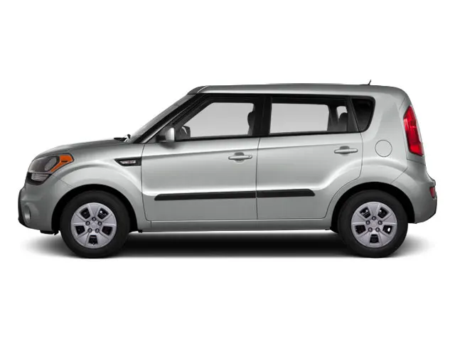 Kia Soul I (2012-2013) – schematy bezpieczników i przekaźników