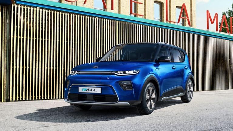 Kia Soul III (2020-2022) – schematy bezpieczników i przekaźników