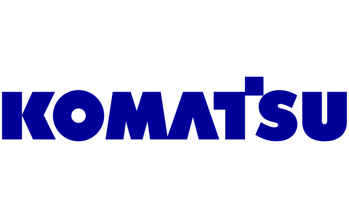 Komatsu PC45-1 – schematy bezpieczników i przekaźników