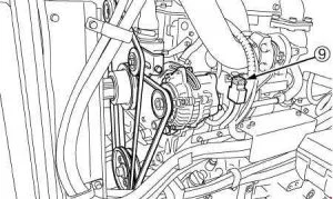 Kubota M100GX, M110GX, M126GX, M135GX - schematy bezpieczników i przekaźników