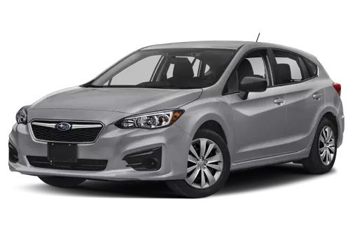 Subaru Impreza GK/GT (2017-2020) – schematy bezpieczników i przekaźników