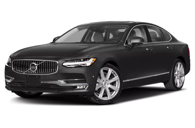 Volvo S90 (2017) – schematy bezpieczników i przekaźników
