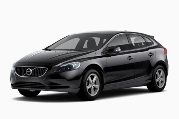 Volvo V40 (2018) – schematy bezpieczników i przekaźników
