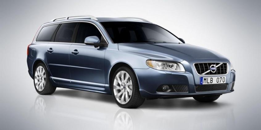 Volvo V70 i XC70 (2012) – schematy bezpieczników i przekaźników